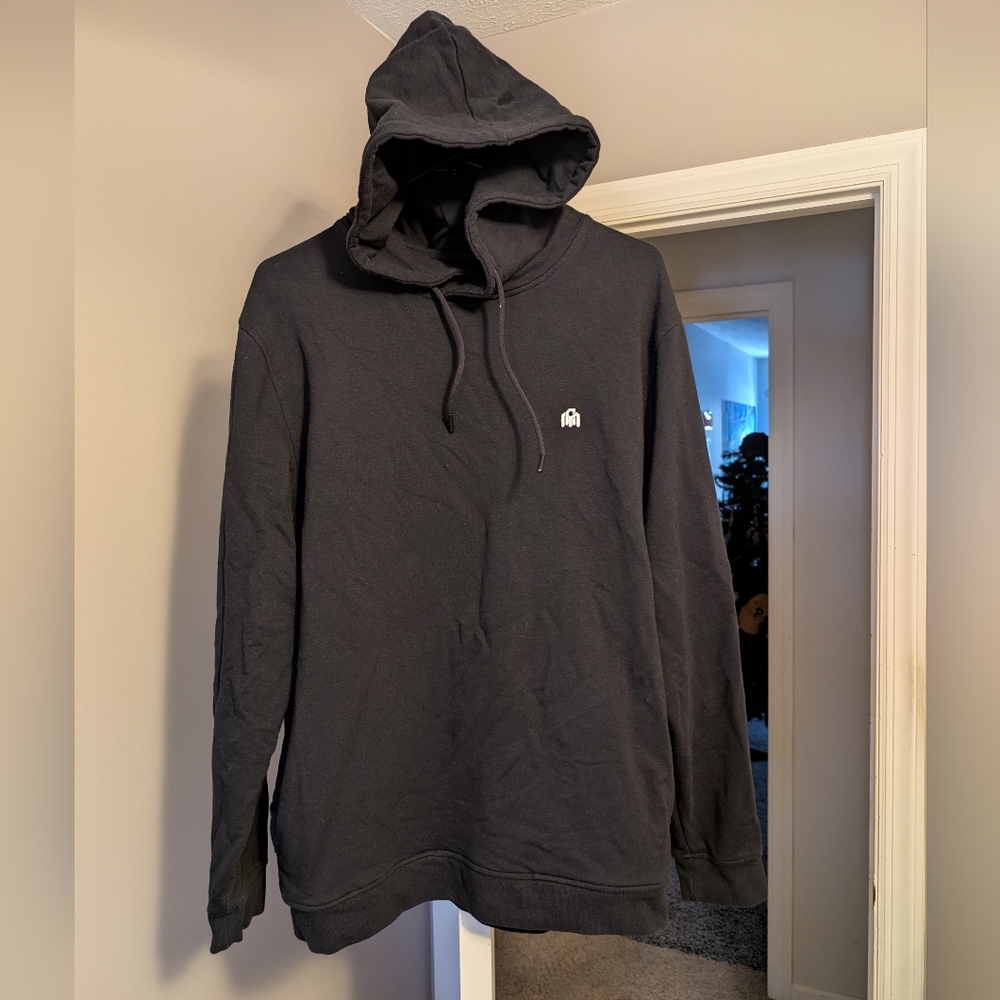 Into The AM Hoodie L